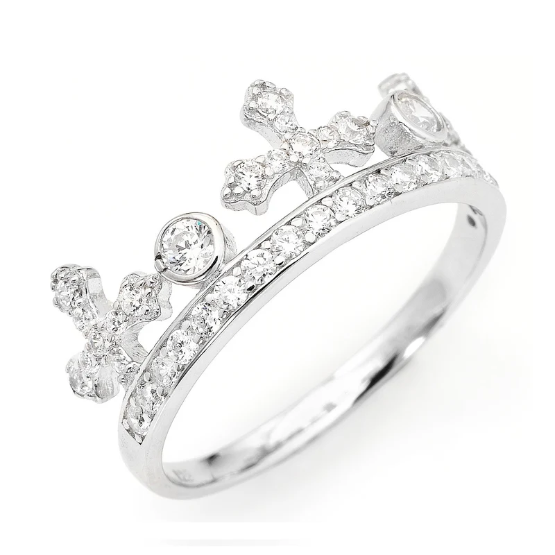 Anello Amen Rosario AC1