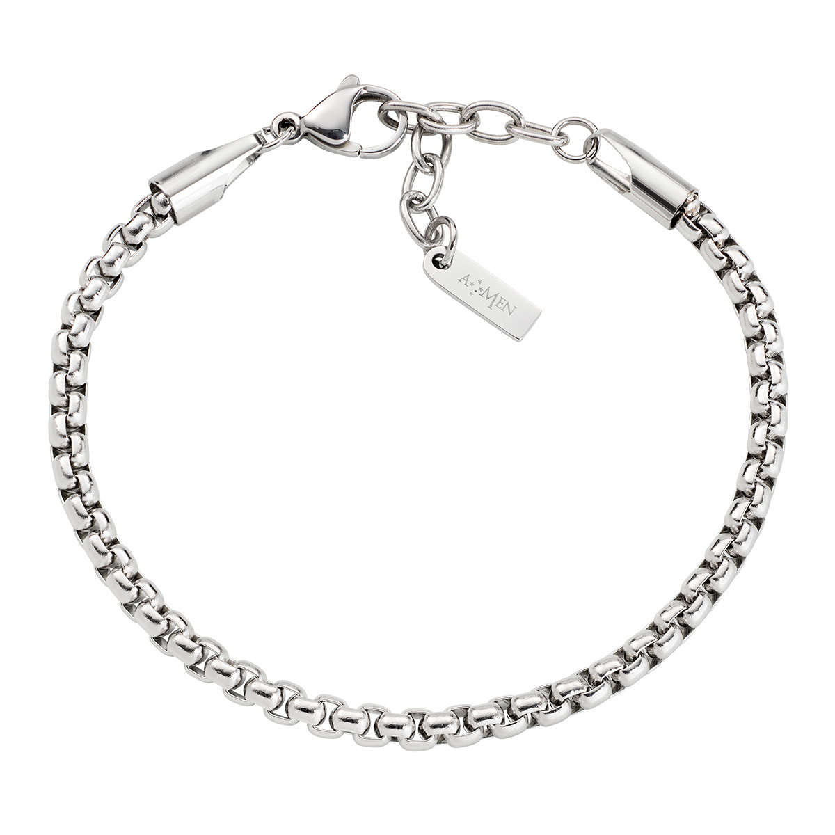 Bracciale Amen Metropolitan ACBR111