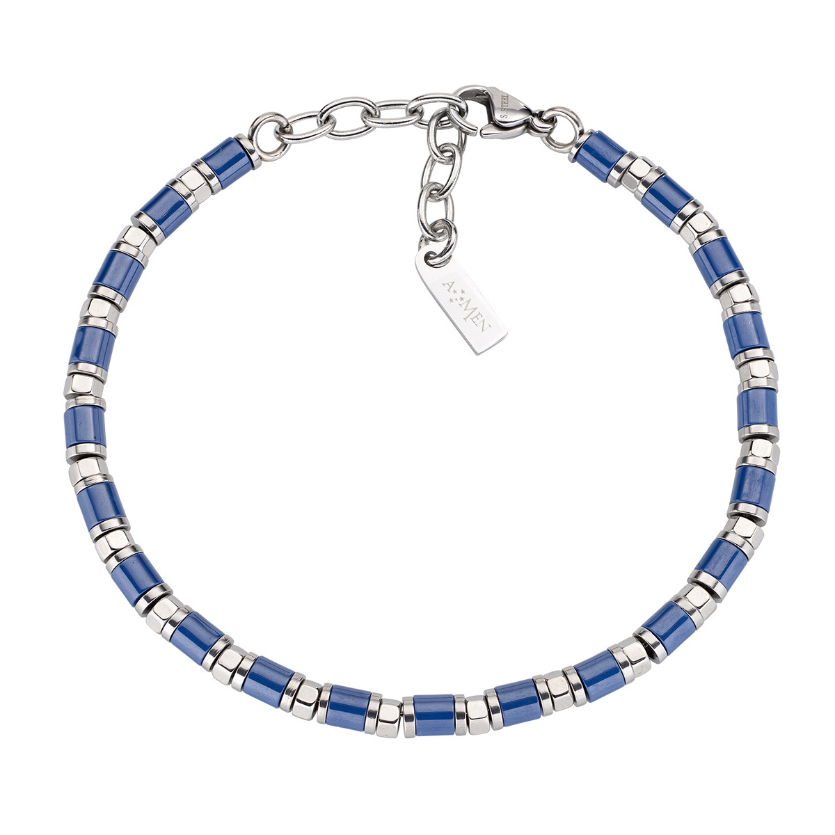 Bracciale Amen Metropolitan ACBR1315