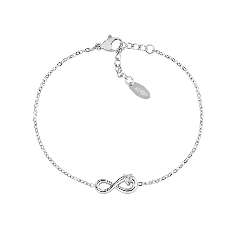 Bracciale Amen ACBR1801B