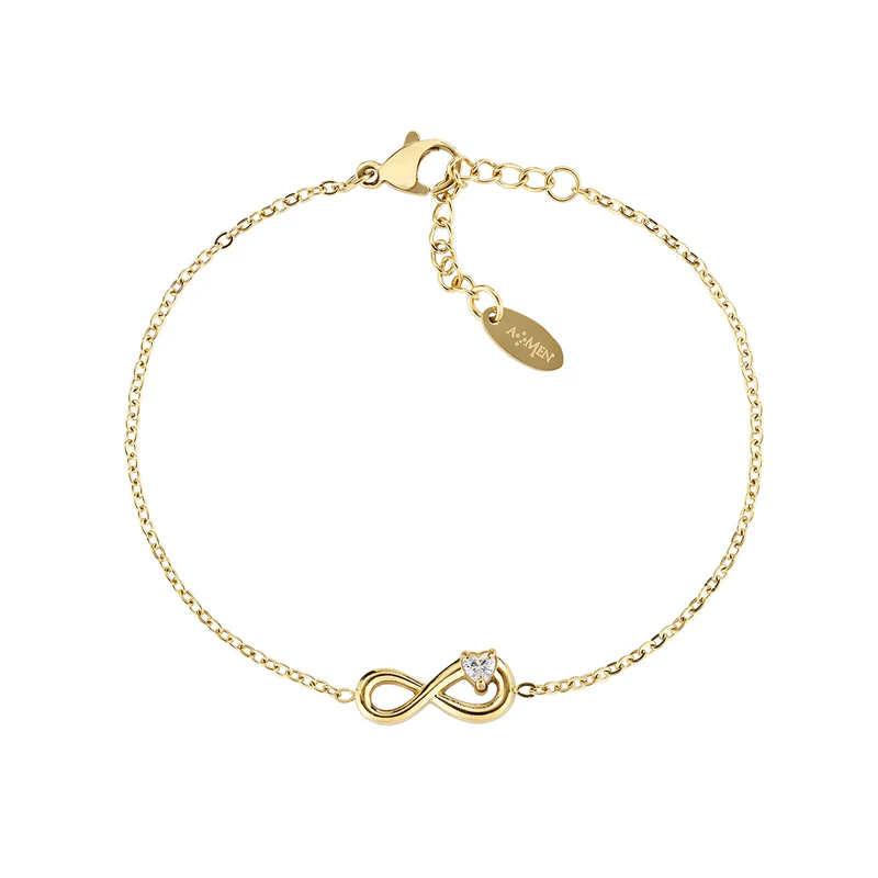 Bracciale Amen ACBR1801G