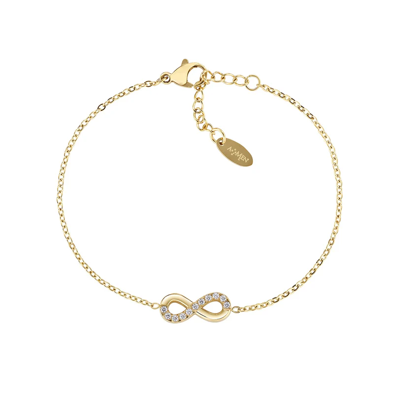 Bracciale Amen ACBR1804G