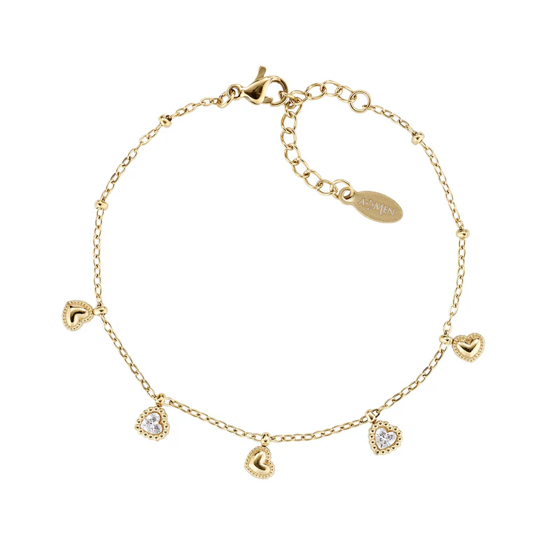 Bracciale Amen ACBR815624G
