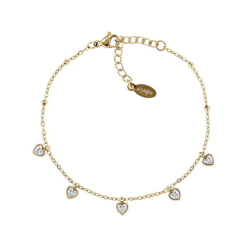 Bracciale Amen ACBR815625G