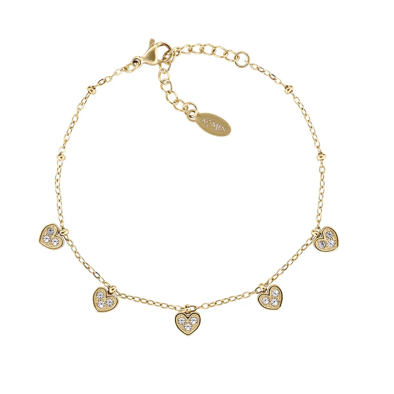 Bracciale Amen ACBR815626G