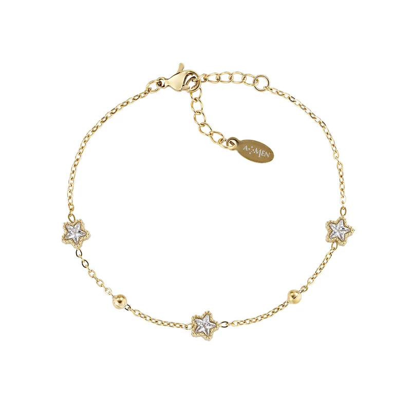 Bracciale Amen ACBR815628G