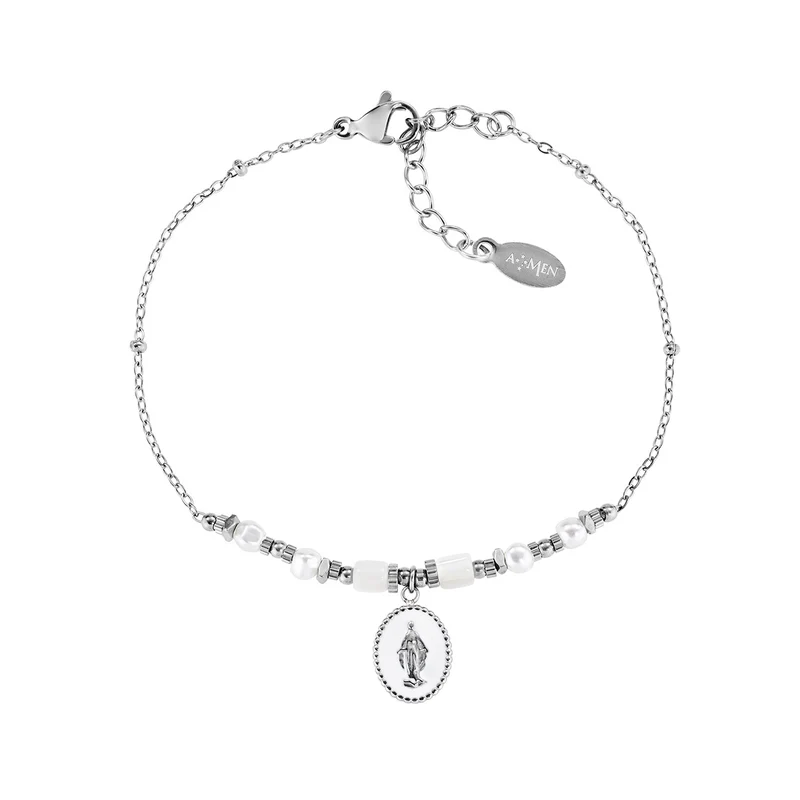 Bracciale Amen Miracolosa ACBR818374B