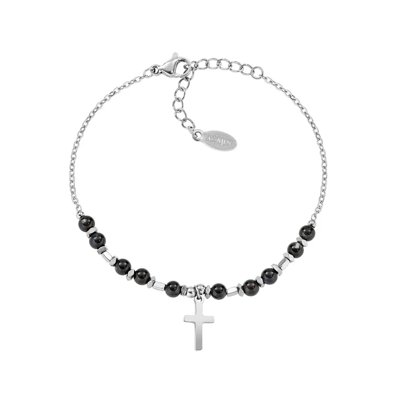 Bracciale Amen Miracolosa ACBR818387B