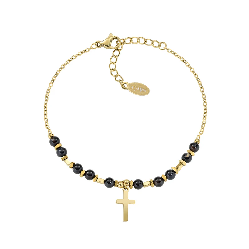 Bracciale Amen Miracolosa ACBR818387G