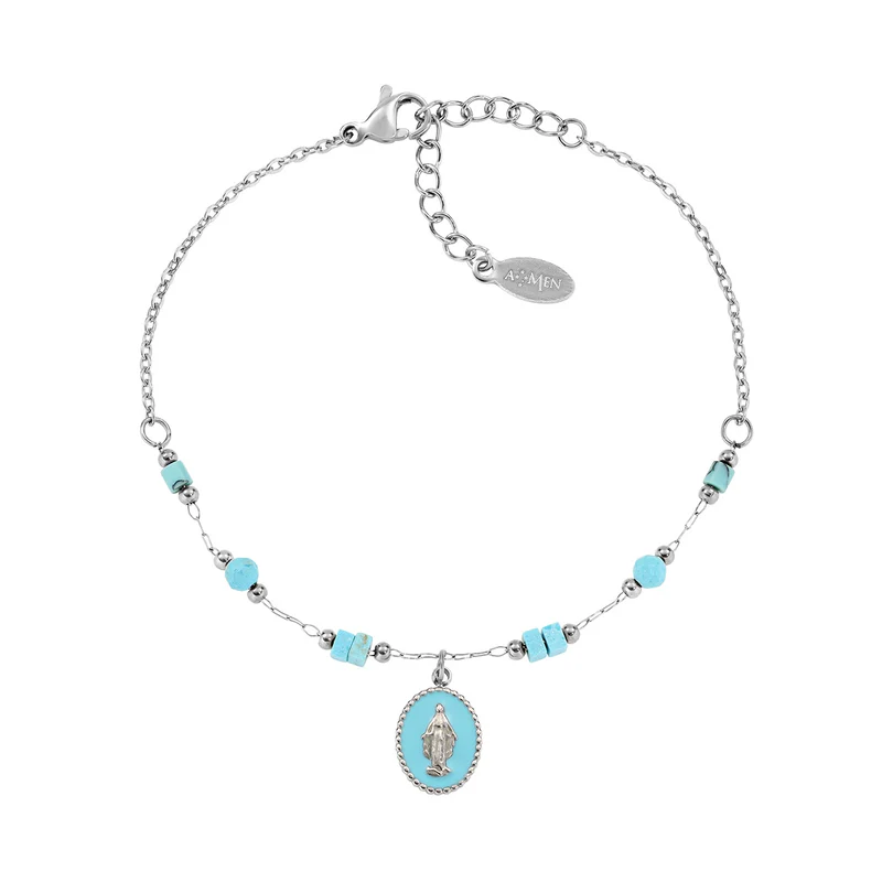 Bracciale Amen Miracolosa ACBR818394B