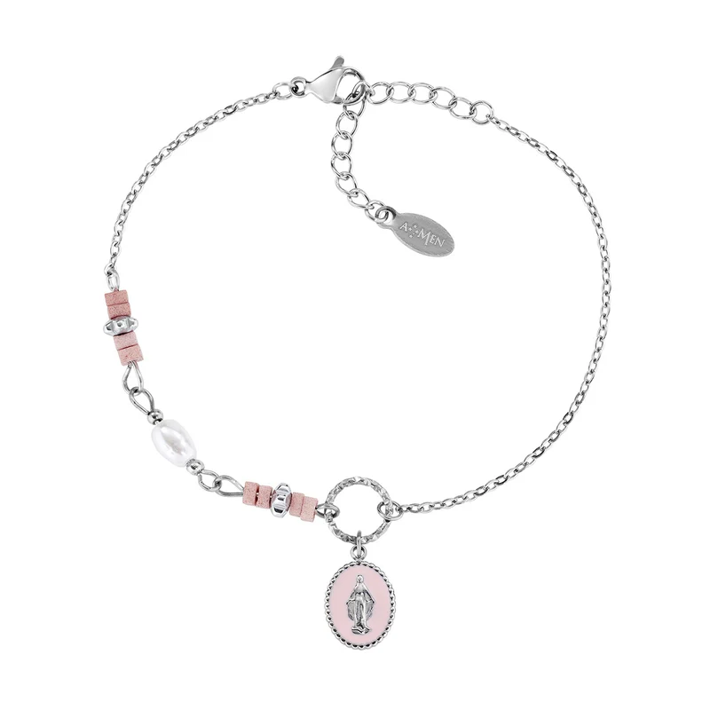 Bracciale Amen Miracolosa ACBR818396B