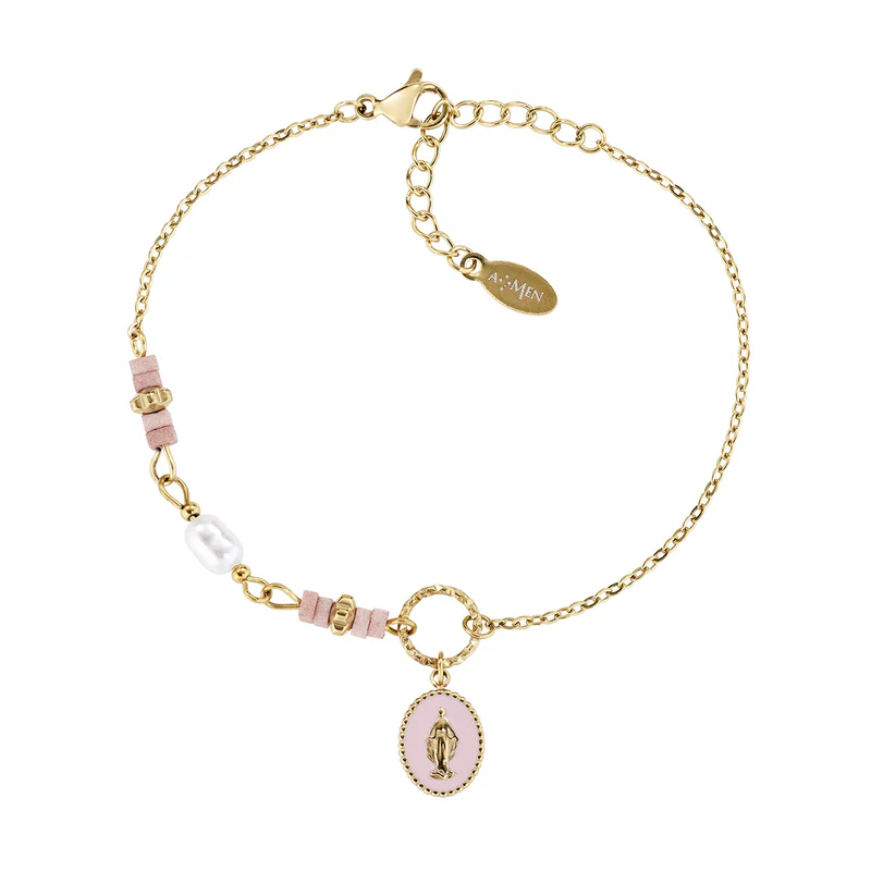 Bracciale Amen Miracolosa ACBR818396G