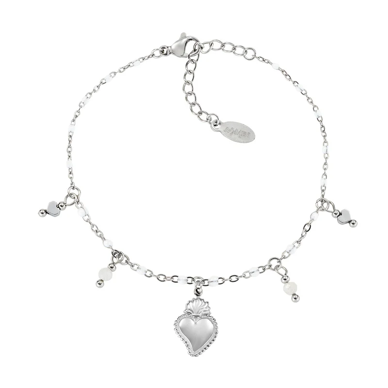 Bracciale Amen Sacro ACBR818409B
