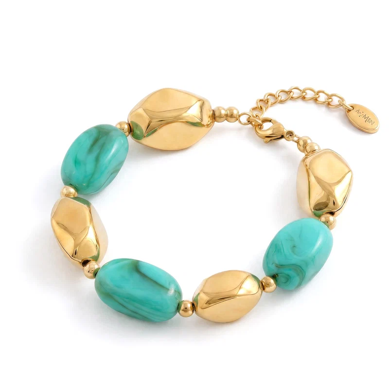 Bracciale Amen Atollo ACBRATGVT
