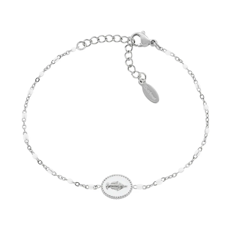 Bracciale Amen Miracolosa ACBRMISMBB