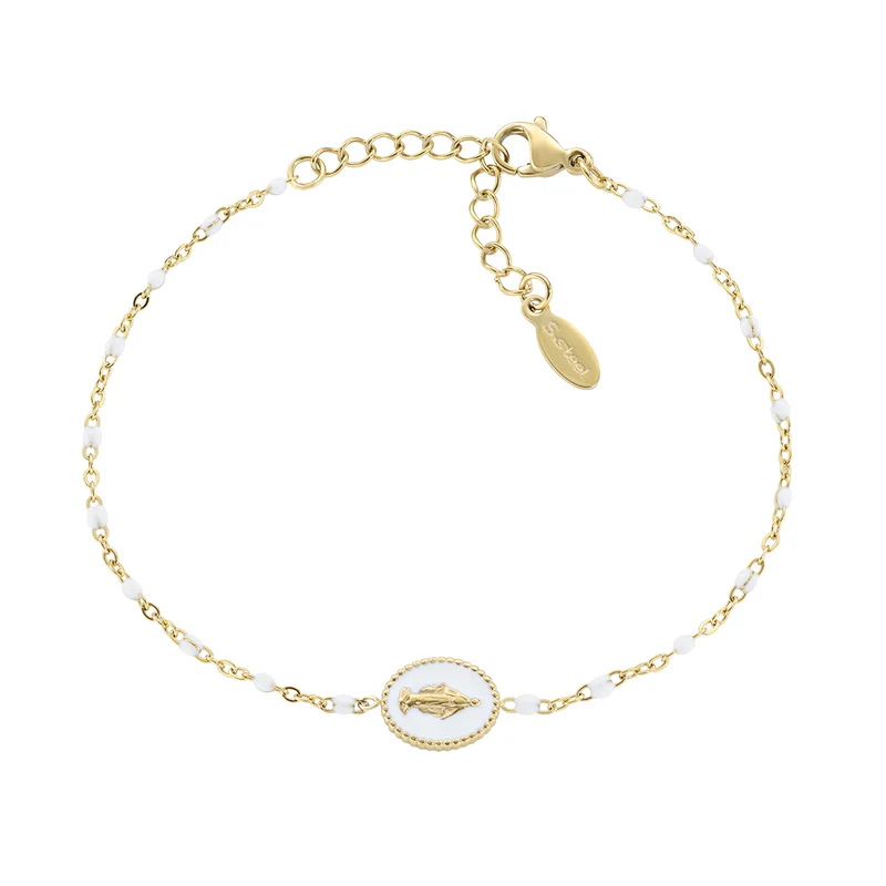 Bracciale Amen Miracolosa ACBRMISMGB