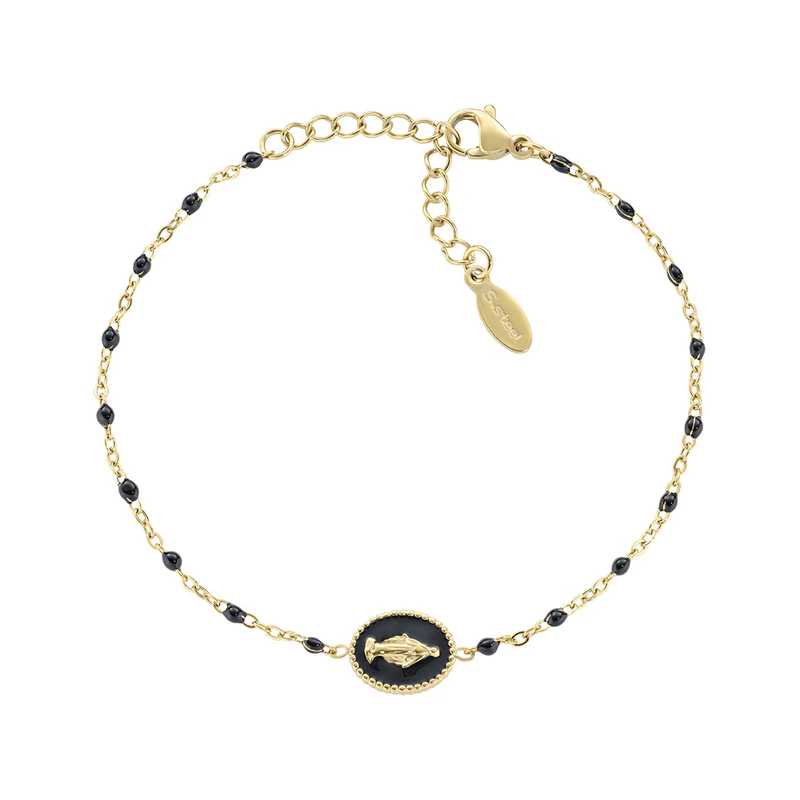 Bracciale Amen Miracolosa ACBRMISMGN