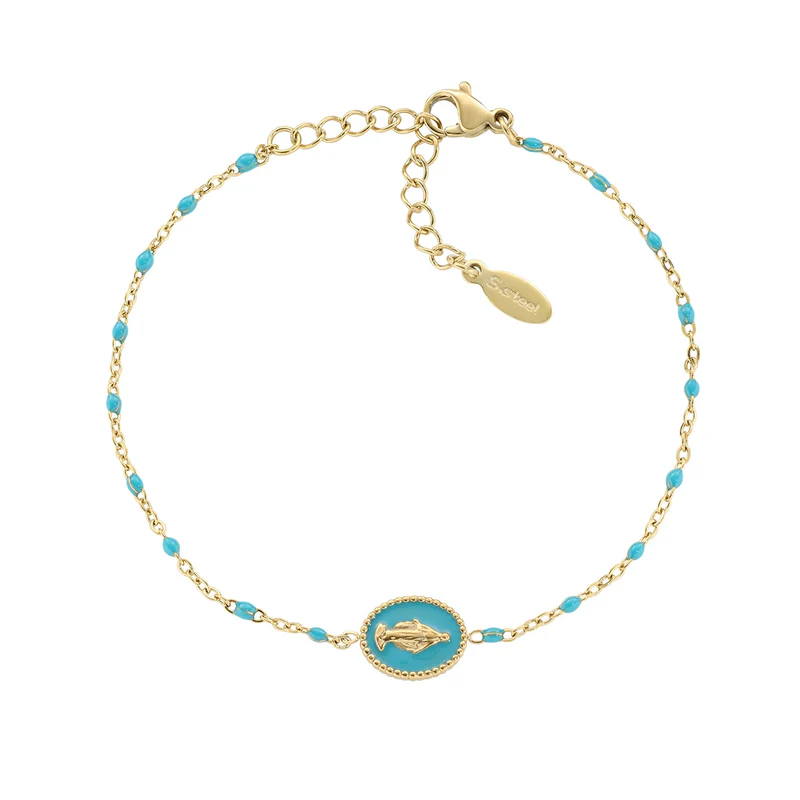 Bracciale Amen Miracolosa ACBRMISMGPE