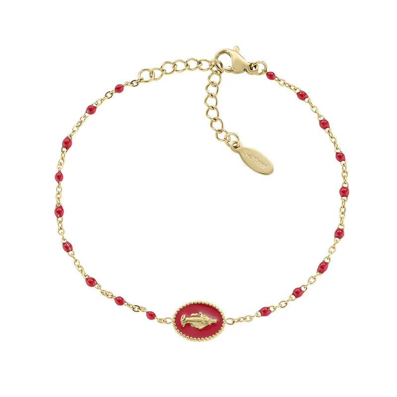 Bracciale Amen Miracolosa ACBRMISMGR