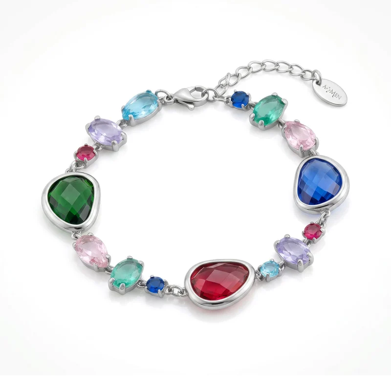 Bracciale Amen Laguna ACBRPRCOBMM