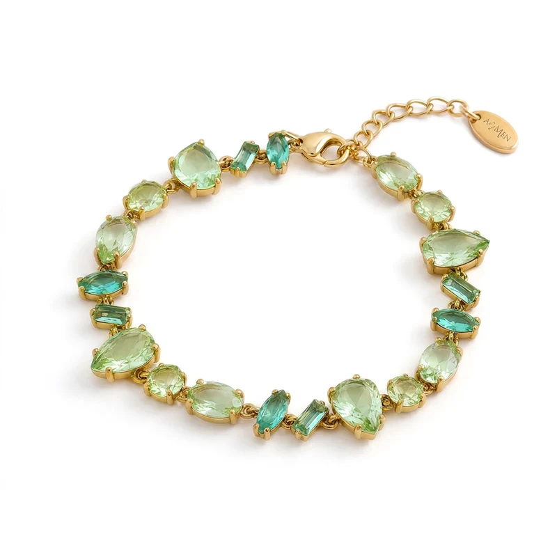 Bracciale Amen Laguna ACBRPRGOGMVE