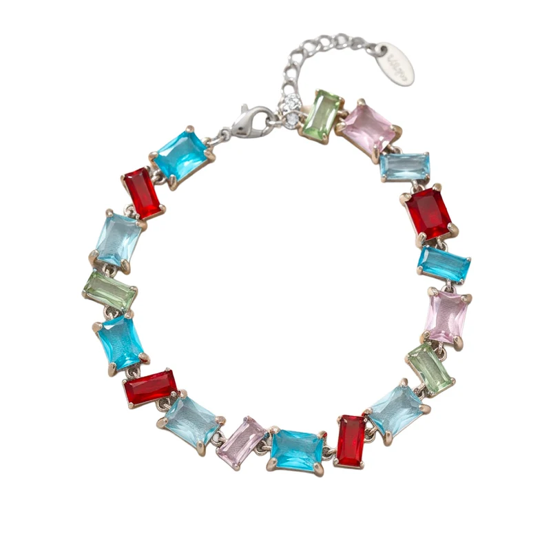 Bracciale Amen Laguna ACBRPRREBMM