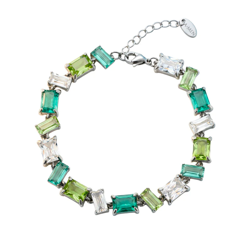 Bracciale Amen Laguna ACBRPRREBMVA