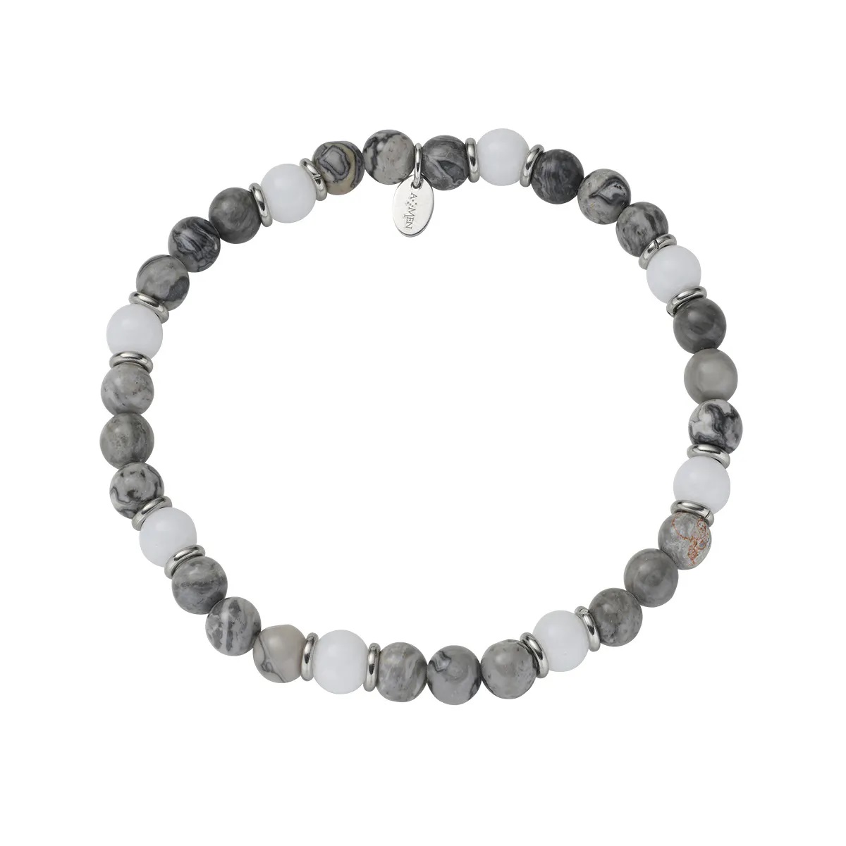 Bracciale Amen Uomo ACBRU6EL03