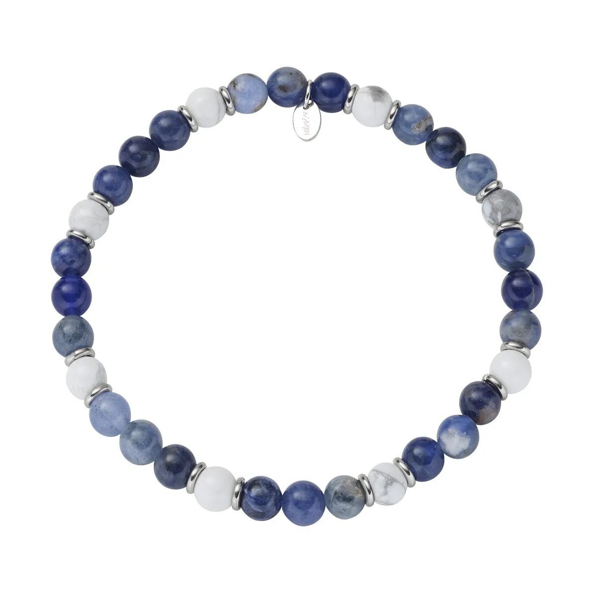 Bracciale Amen Uomo ACBRU6EL04