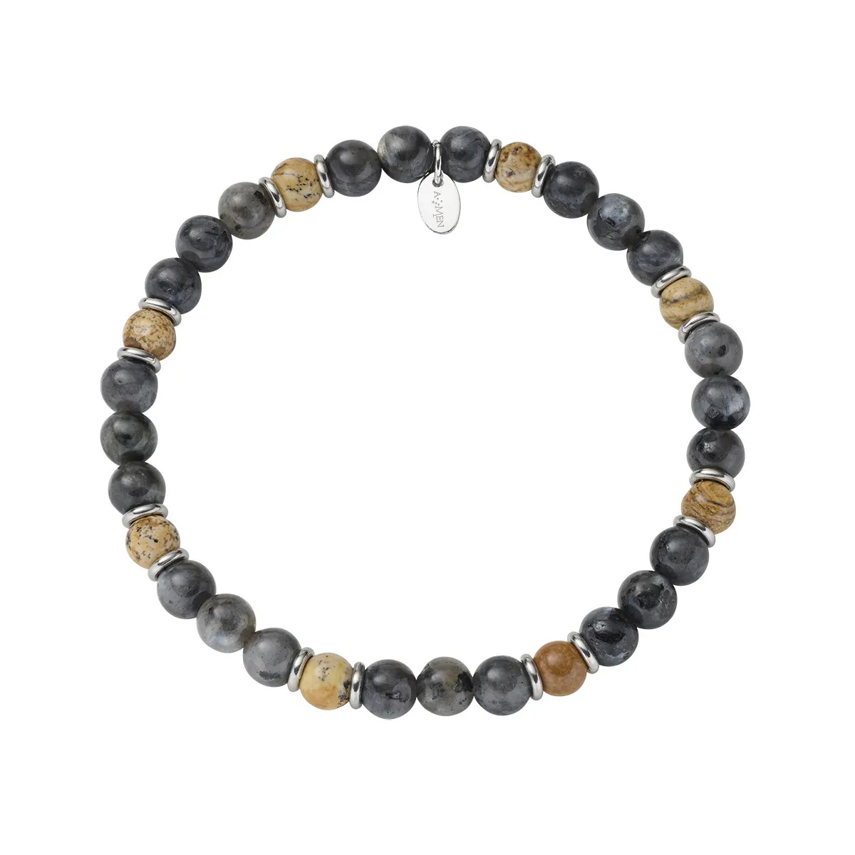 Bracciale Amen Uomo ACBRU6EL06