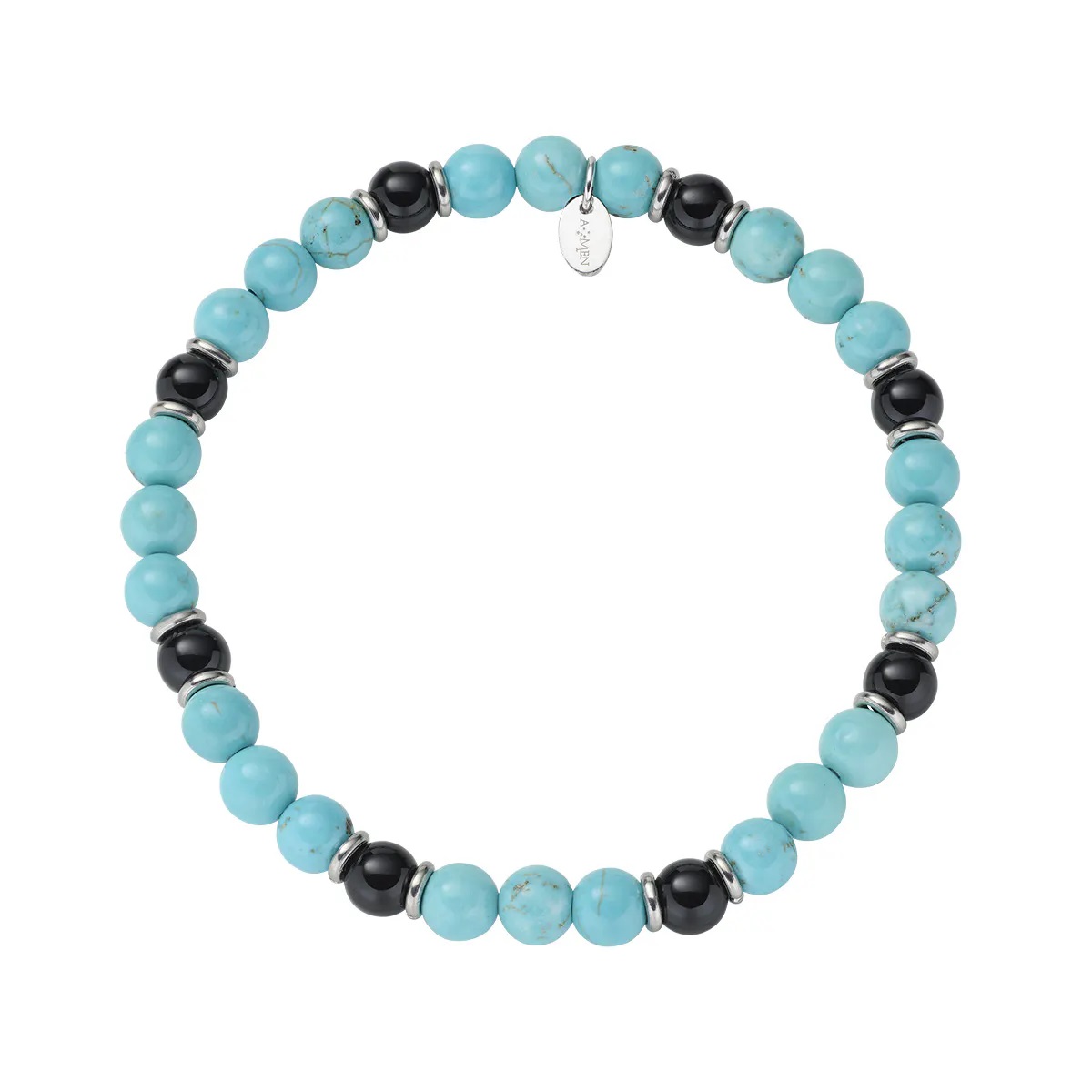 Bracciale Amen Uomo ACBRU6EL07