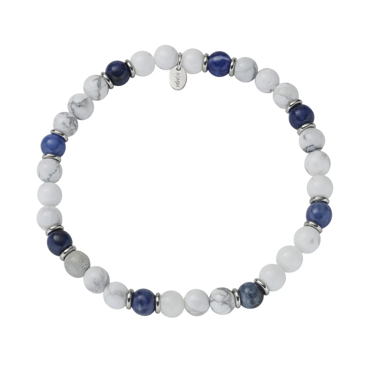 Bracciale Amen Uomo ACBRU6EL09