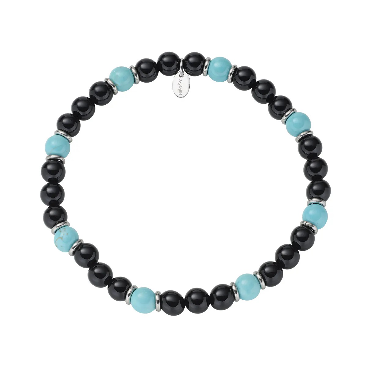 Bracciale Amen Uomo ACBRU6EL10