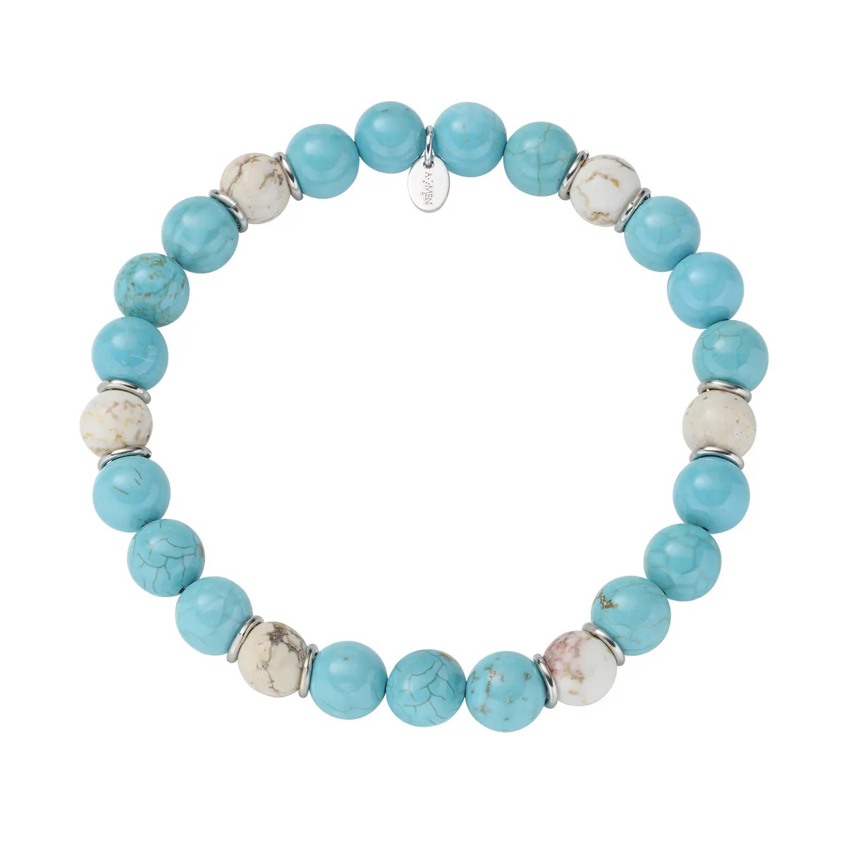 Bracciale Amen Uomo ACBRU8EL11