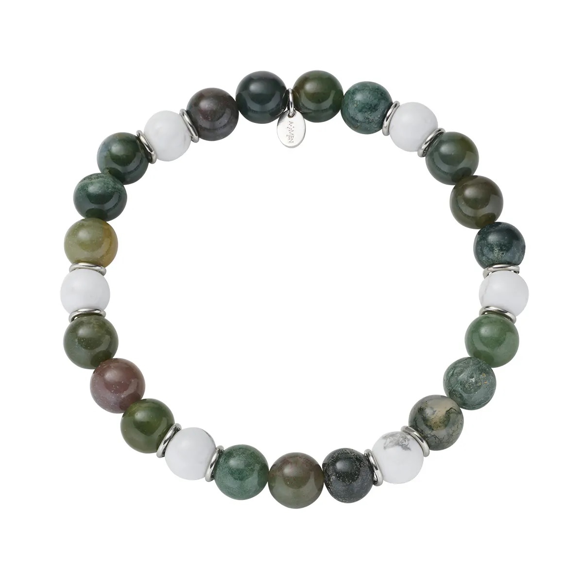 Bracciale Amen Uomo ACBRU8EL12