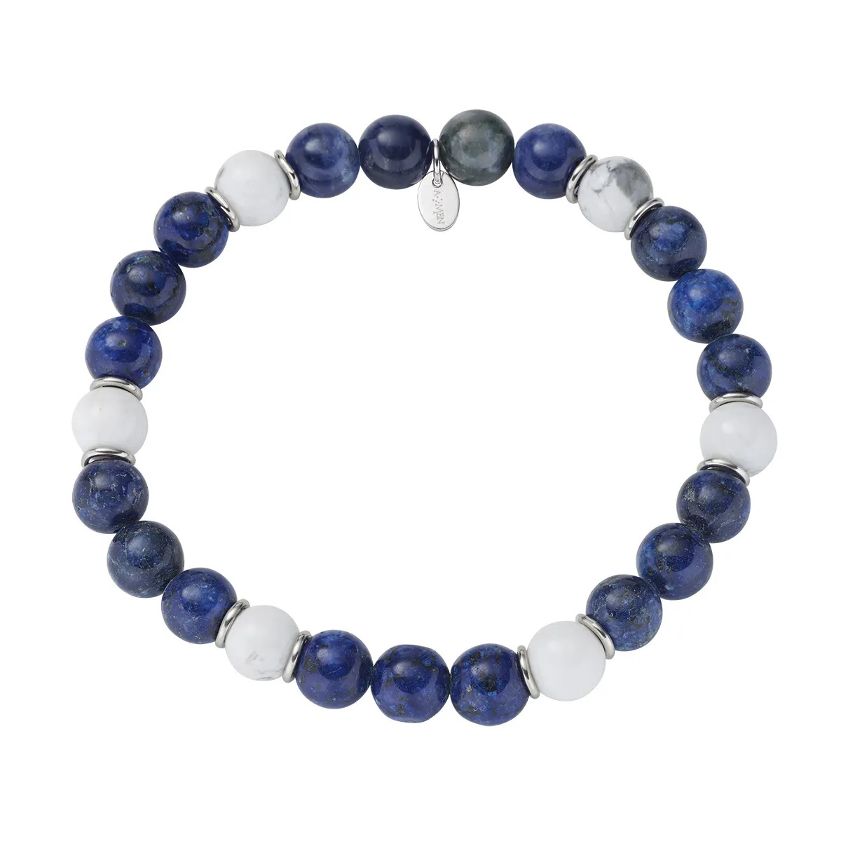 Bracciale Amen Uomo ACBRU8EL13