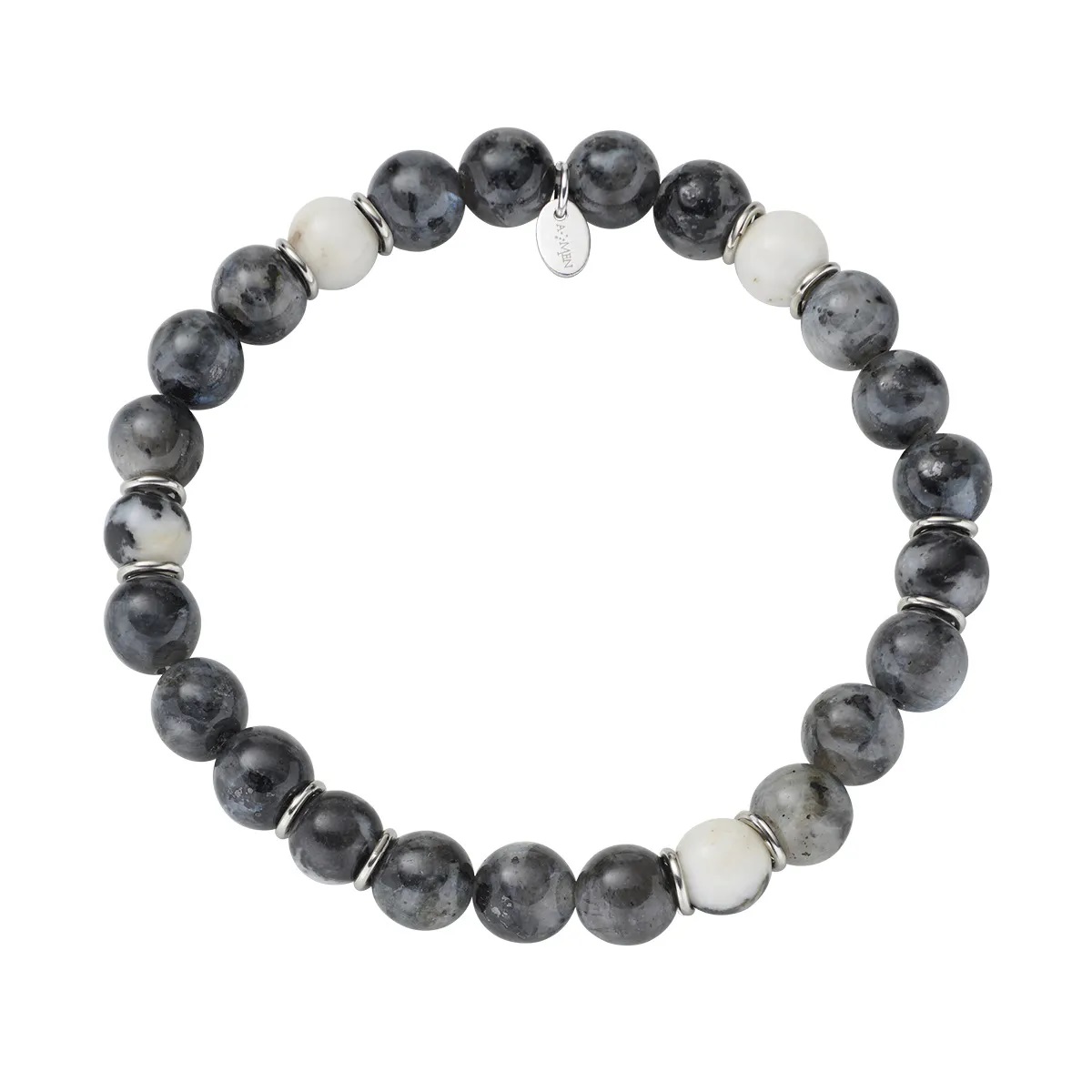 Bracciale Amen Uomo ACBRU8EL14