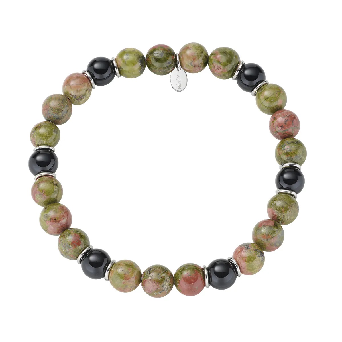 Bracciale Amen Uomo ACBRU8EL15