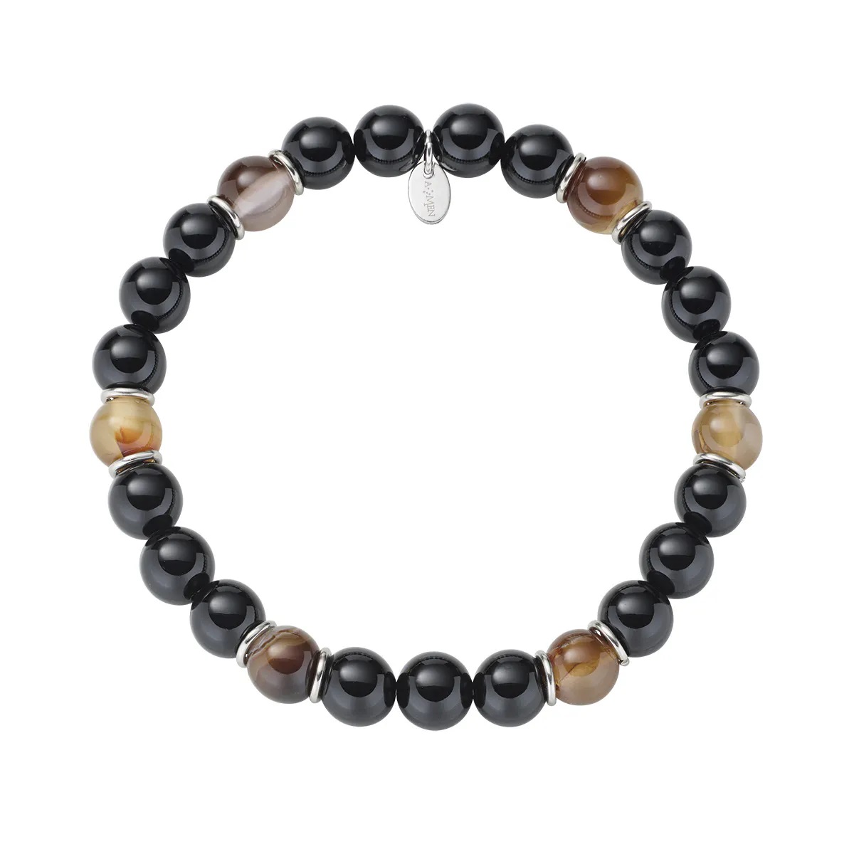 Bracciale Amen Uomo ACBRU8EL17