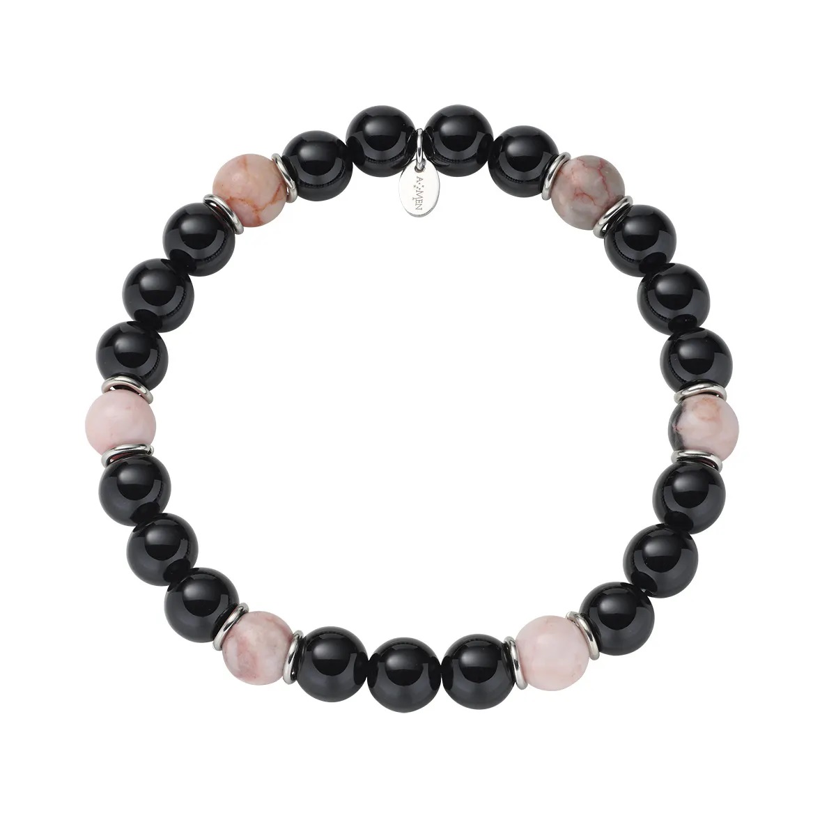 Bracciale Amen Uomo ACBRU8EL18