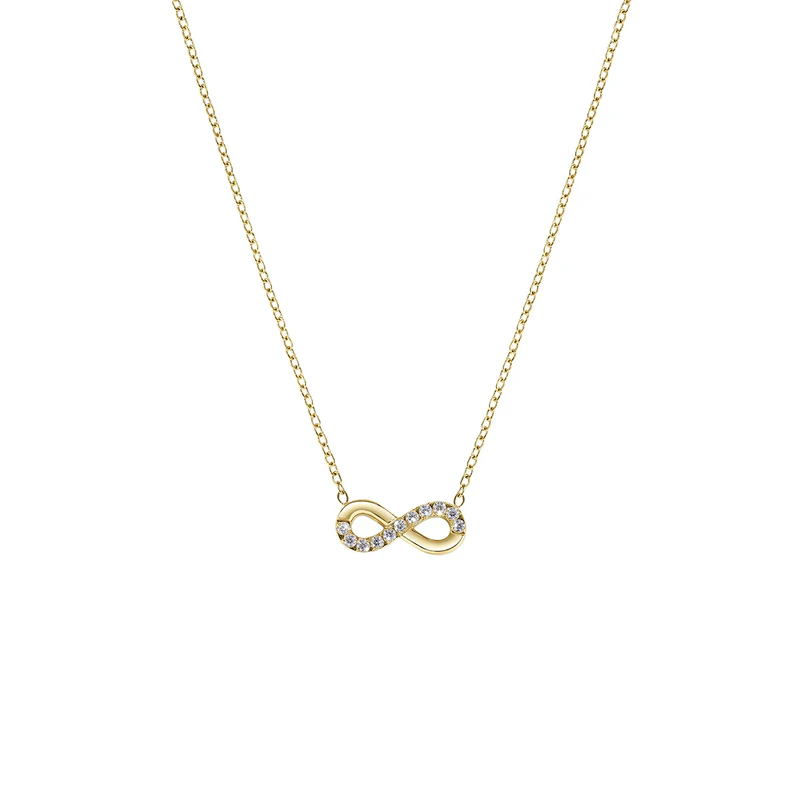 Collana Amen ACCL1804G