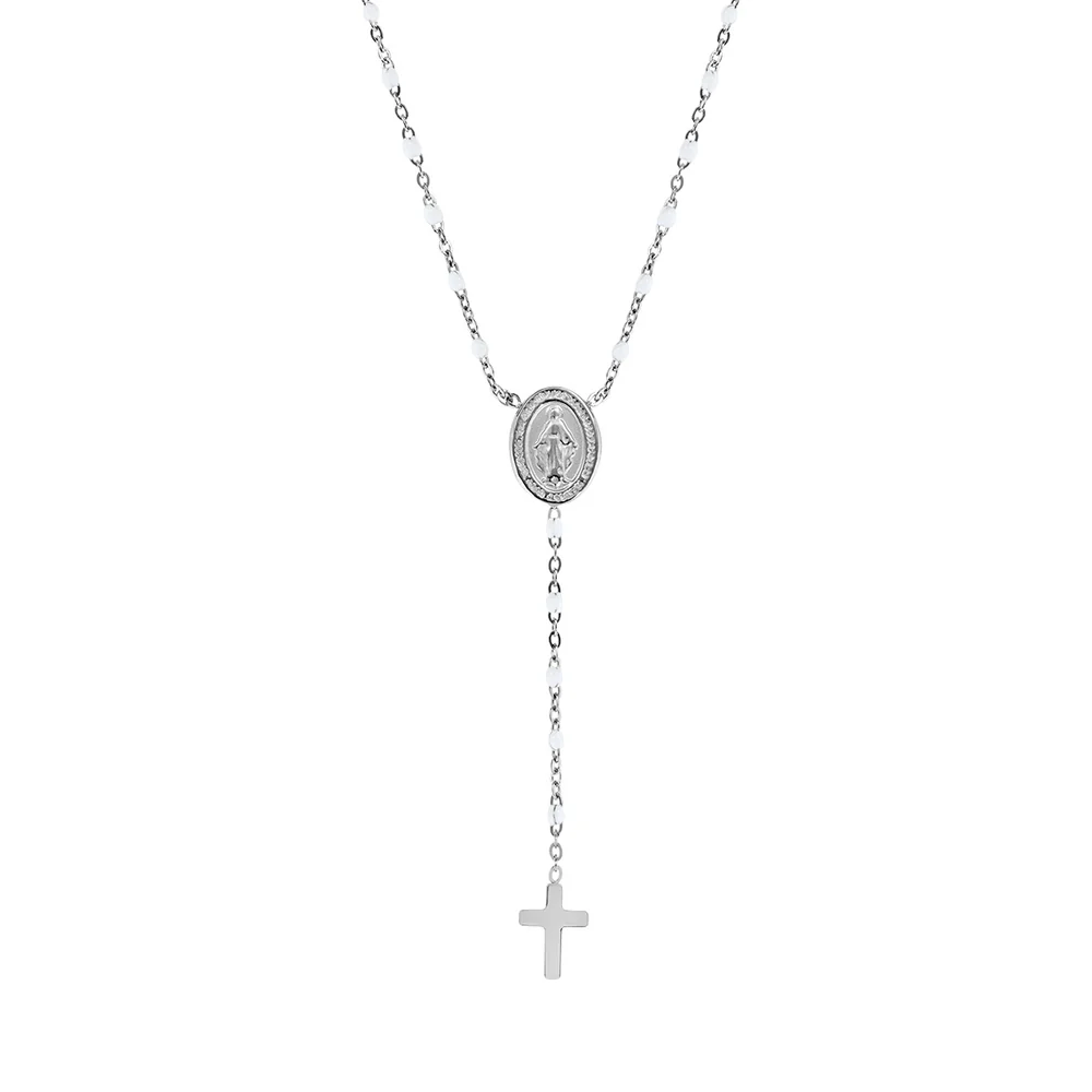 Collana Amen Rosari ACCL200230B