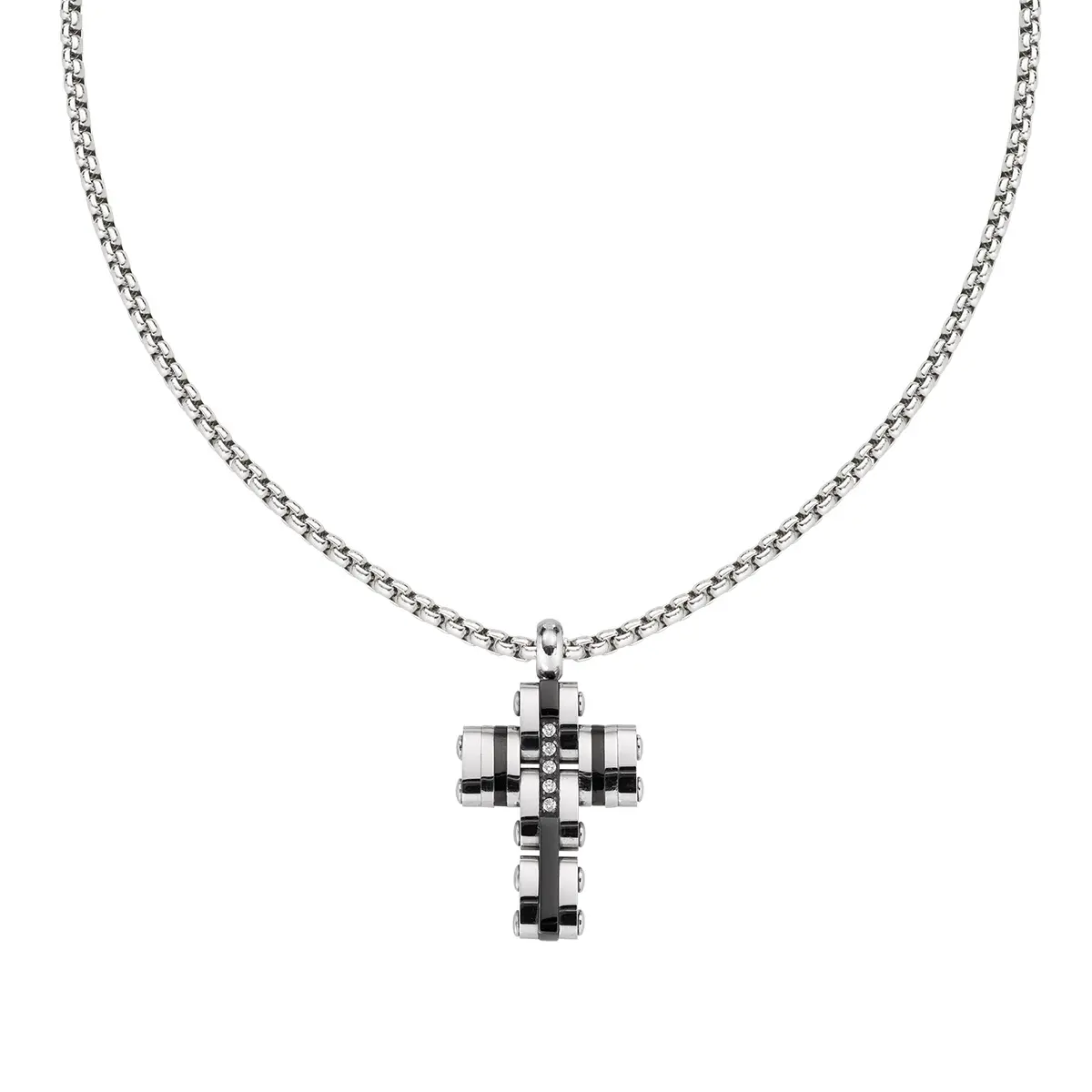 Collana Amen Metropolitan ACCL245