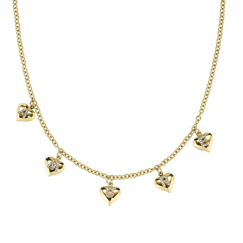 Collana Amen ACCL815055G
