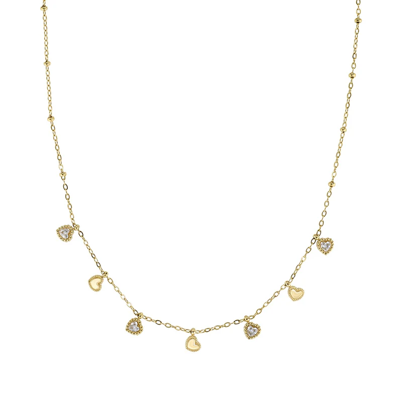Collana Amen ACCL815624G