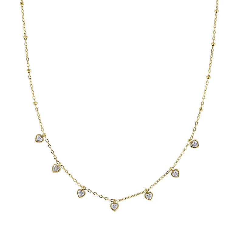 Collana Amen ACCL815625G