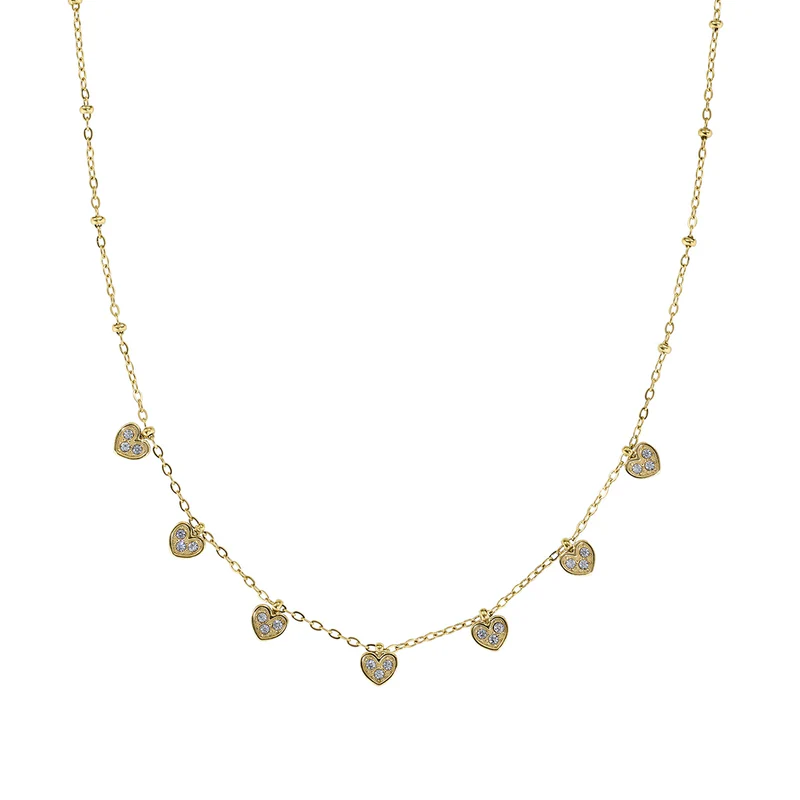 Collana Amen ACCL815626G
