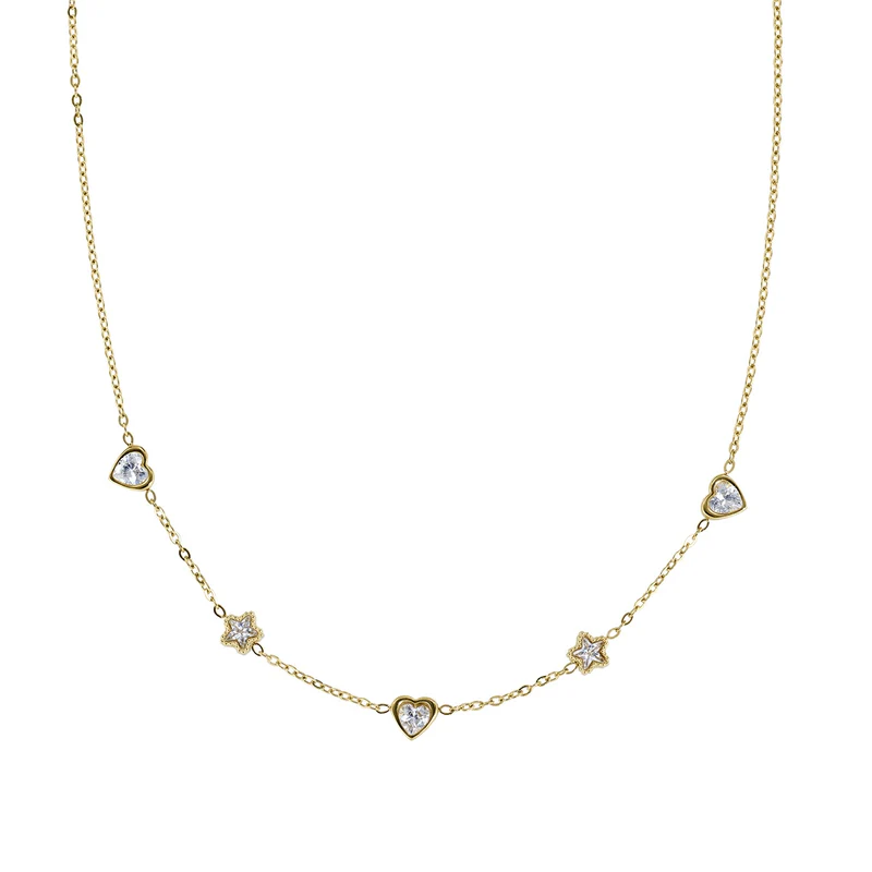 Collana Amen ACCL815627G