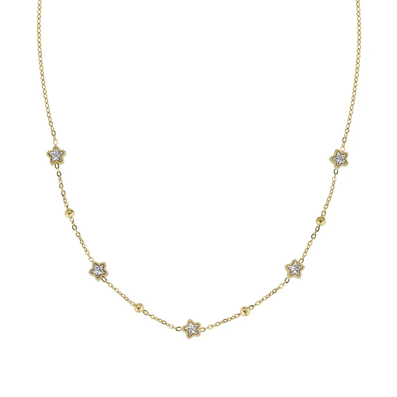 Collana Amen ACCL815628G