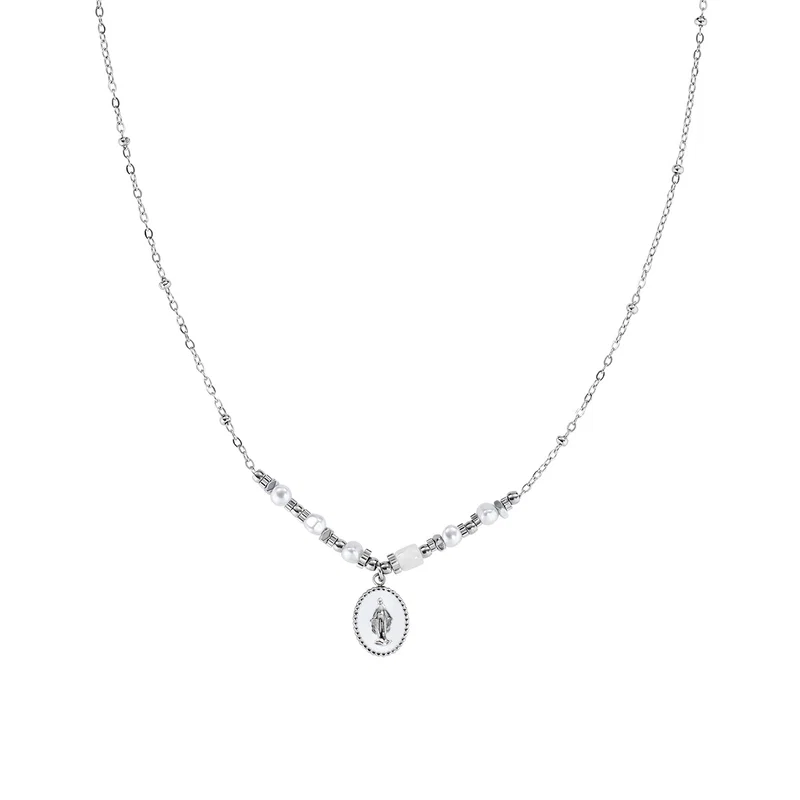 Collana Amen Miracolosa ACCL818374B